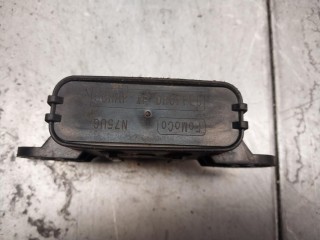 Блок бортовой сети (блок управления BCM), ориг. номер HU5T14G490AF, Ford Fusion USA 2 поколение