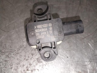Датчик удара, ориг. номер A1668210351, 56054084AA, Mercedes G W463