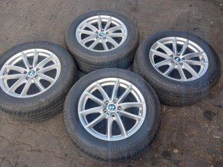Диск литой, ориг. номер 6880684, BMW X5 G05 4 поколение 2018-2023