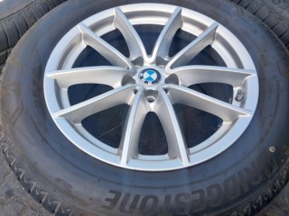 Диск литой, ориг. номер 6880684, BMW X5 G05 4 поколение 2018-2023