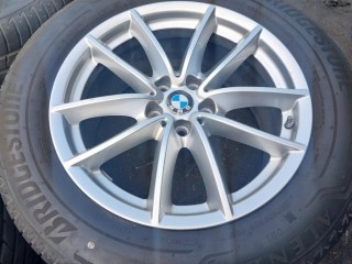 Диск литой, ориг. номер 6880684, BMW X5 G05 4 поколение 2018-2023