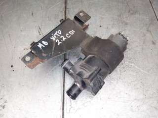 Насос антифриза дополнительный, ориг. номер 0392020026, A0018351364, Mercedes E W210