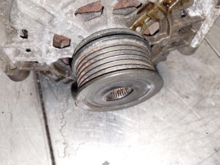Генератор, ориг. номер 06B903016AF, 2542739B, SG14B16, Volkswagen Passat CC