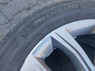 Диск литой, ориг. номер A1664011500, Mercedes ML W166