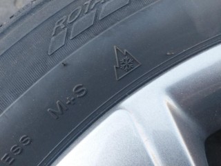 Диск литой, ориг. номер A1664011500, Mercedes ML W166