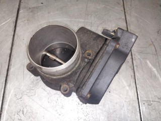 Заслонка дроссельная, ориг. номер 06F133062G, Volkswagen Passat CC