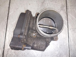 Заслонка дроссельная, ориг. номер 06F133062G, Volkswagen Passat CC