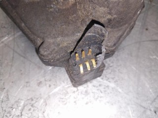 Заслонка дроссельная, ориг. номер 06F133062G, Volkswagen Passat CC