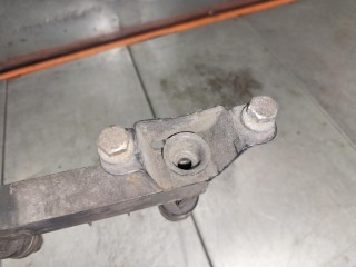 Форсунка, ориг. номер 1730292, 13641730292, BMW 6 E24