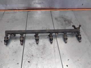 Форсунка, ориг. номер 1730292, 13641730292, BMW 5 E28