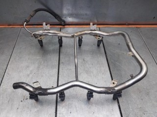 Форсунка, ориг. номер 1707843, 0280155823, 1437443, BMW 7 E38