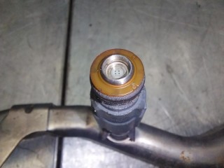 Форсунка, ориг. номер 1707843, 0280155823, 1437443, BMW 7 E38