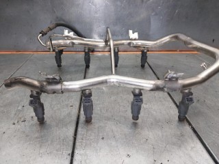 Форсунка, ориг. номер 1707843, 0280155823, 1437443, BMW 7 E38