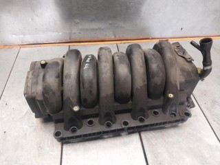 Коллектор впускной, ориг. номер 11611435361, 11617508541, BMW 7 E38