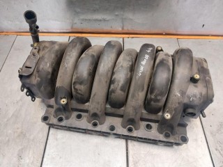 Коллектор впускной, ориг. номер 11611435361, 11617508541, BMW 7 E38