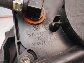 Коллектор впускной, ориг. номер 11611435361, 11617508541, BMW 7 E38