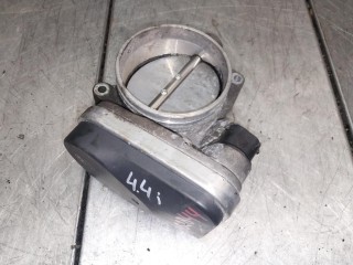 Заслонка дроссельная, ориг. номер 13541435959, BMW 7 E38