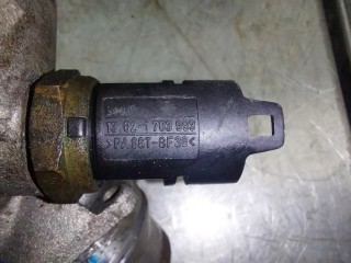Корпус термостата, ориг. номер 8510324, BMW 3 F30/F31/GT F34