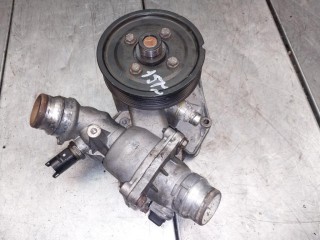 Корпус термостата, ориг. номер 8510324, BMW 3 F30/F31/GT F34