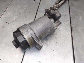 Корпус масляного фильтра, ориг. номер 7511169, 11427511169, BMW 7 E38