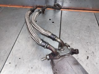 Корпус масляного фильтра, ориг. номер 7511169, 11427511169, BMW 7 E38