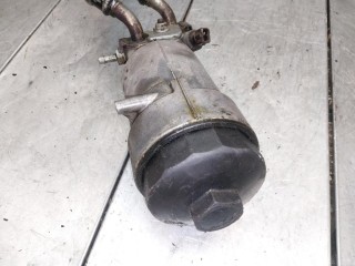 Корпус масляного фильтра, ориг. номер 7511169, 11427511169, BMW 7 E38