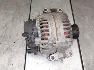 Генератор, ориг. номер 06B903016AB, 0124525009, Volkswagen Passat CC