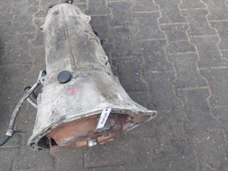 КПП автоматическая (АКПП), ориг. номер R1402712601, Mercedes C W204