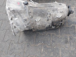 КПП автоматическая (АКПП), ориг. номер R1402712601, Mercedes C W204