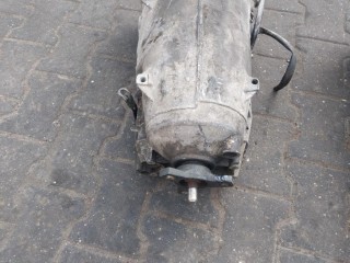КПП автоматическая (АКПП), ориг. номер R1402712601, Mercedes C W204