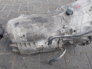 КПП автоматическая (АКПП), ориг. номер R1402712601, Mercedes C W204