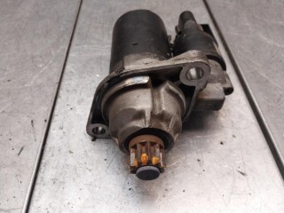 Стартер, ориг. номер 02M911023GX, 0001122403, Volkswagen Passat CC
