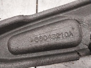Шумоизоляция колесных арок, ориг. номер 68043210AD, Dodge Charger LD [рестайлинг] 2014-2023