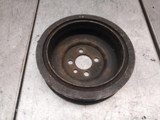 Шкив коленвала Volkswagen Passat CC, 2.0 л, дизель, 03G105243