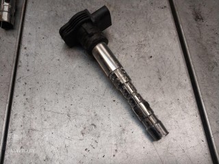 Катушка зажигания, ориг. номер 06F905115F, Volkswagen Passat CC