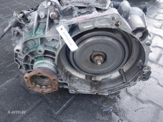 КПП роботизированная, ориг. номер BZB, KDD, Volkswagen Passat CC