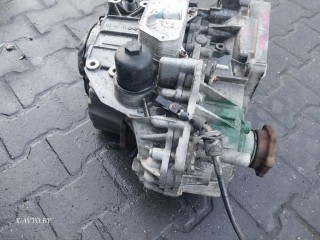 КПП роботизированная, ориг. номер BZB, KDD, Volkswagen Passat CC