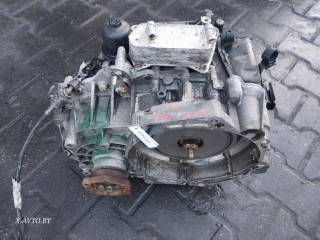 КПП автоматическая (АКПП), ориг. номер BZB, KDD, Volkswagen Passat CC