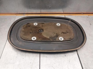 Корпус воздушного фильтра, ориг. номер A0150948702, Mercedes E W124
