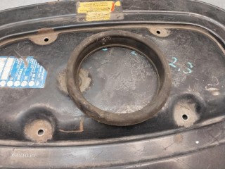 Корпус воздушного фильтра, ориг. номер A0150948702, Mercedes E W124