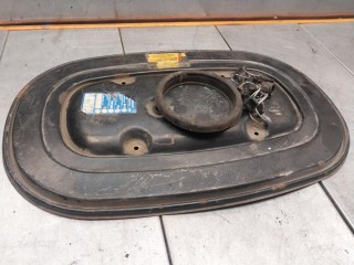 Корпус воздушного фильтра, ориг. номер A0150948702, Mercedes E W124