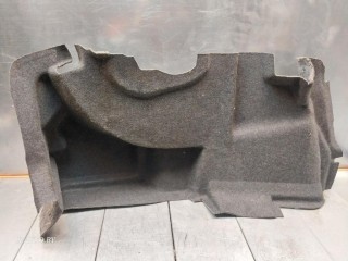 Обшивка багажника, ориг. номер DS73F45423AJ, Ford Fusion USA 2 поколение