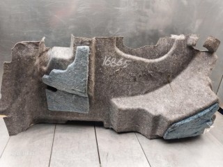 Обшивка багажника, ориг. номер DS73F45423AJ, Ford Fusion USA 2 поколение