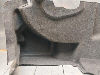 Обшивка багажника, ориг. номер DS73F45423AJ, Ford Fusion USA 2 поколение