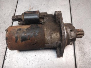 Стартер, ориг. номер 02M911023G, 0001121402, Volkswagen Passat CC