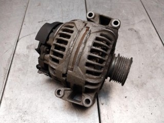 Генератор, ориг. номер 06B903016AB, 0124525009, Volkswagen Passat CC