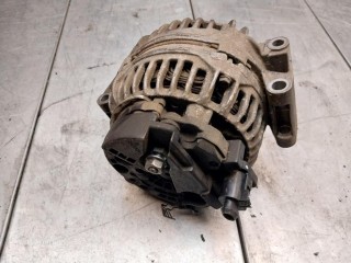 Генератор, ориг. номер 06B903016AB, 0124525009, Volkswagen Passat CC