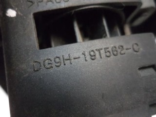 Датчик температуры, ориг. номер FR3B63042D90A, DG9H19T562C, Ford Fusion USA 2 поколение