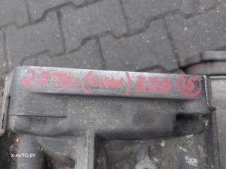 КПП автоматическая (АКПП), ориг. номер CAW, KDD, Volkswagen Passat CC