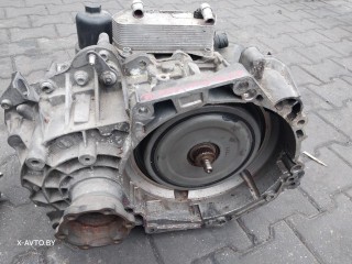 КПП автоматическая (АКПП), ориг. номер CAW, KDD, Volkswagen Passat CC